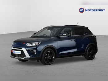 Used KGM Tivoli 2025 for sale - 79489881: Photo