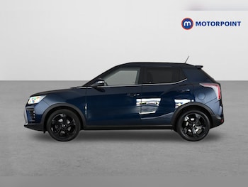 Used KGM Tivoli 2025 for sale - 79489881: Photo