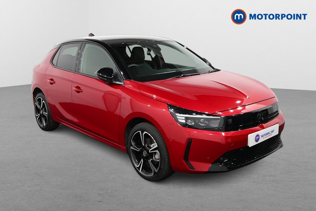 Used Vauxhall Corsa 2025 for sale - 77730400: Photo 1