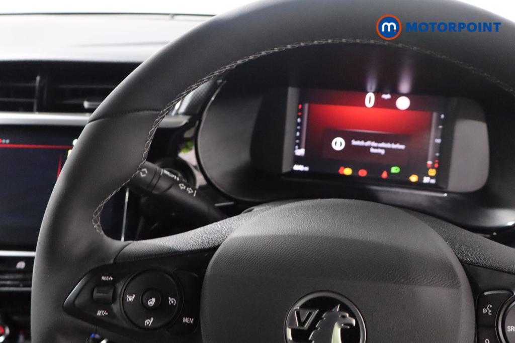 Used Vauxhall Corsa 2025 for sale - 77730400: Photo 11