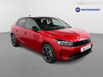 Used Vauxhall Corsa 2025 for sale - 77730400: Photo