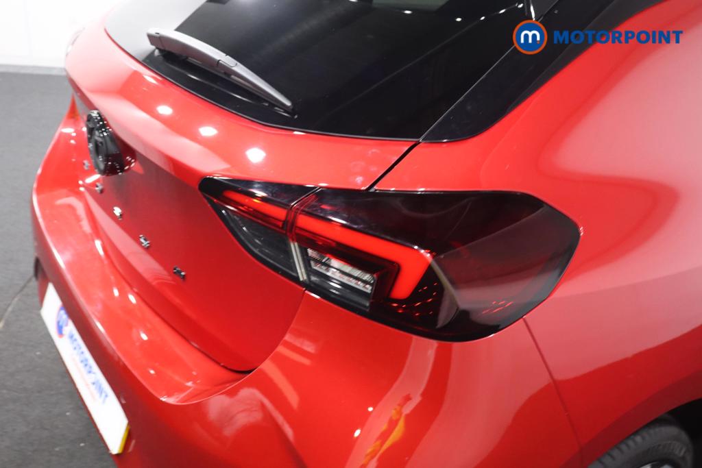 Used Vauxhall Corsa 2025 for sale - 77730400: Photo 26