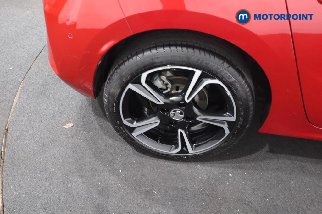 Used Vauxhall Corsa 2025 for sale - 77730400: Photo 27