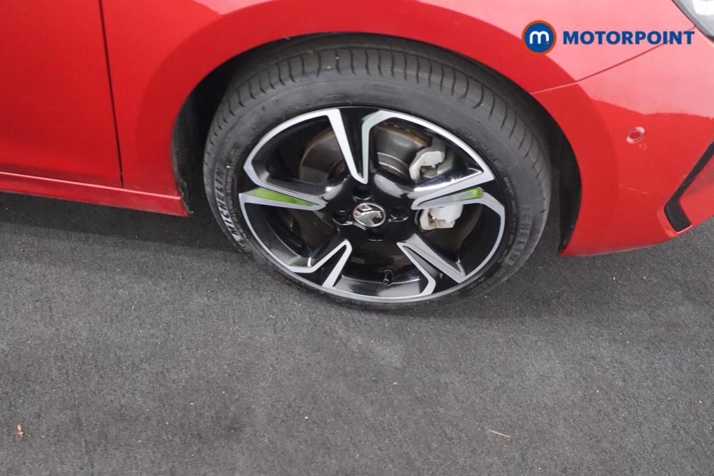 Used Vauxhall Corsa 2025 for sale - 77730400: Photo 28