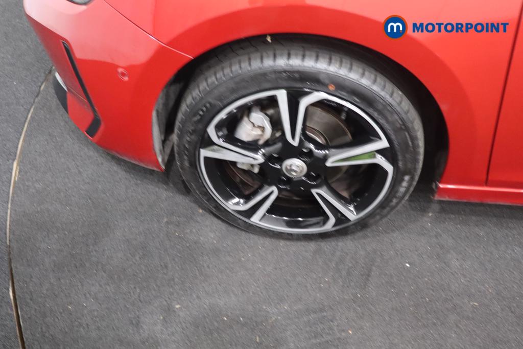 Used Vauxhall Corsa 2025 for sale - 77730400: Photo 29