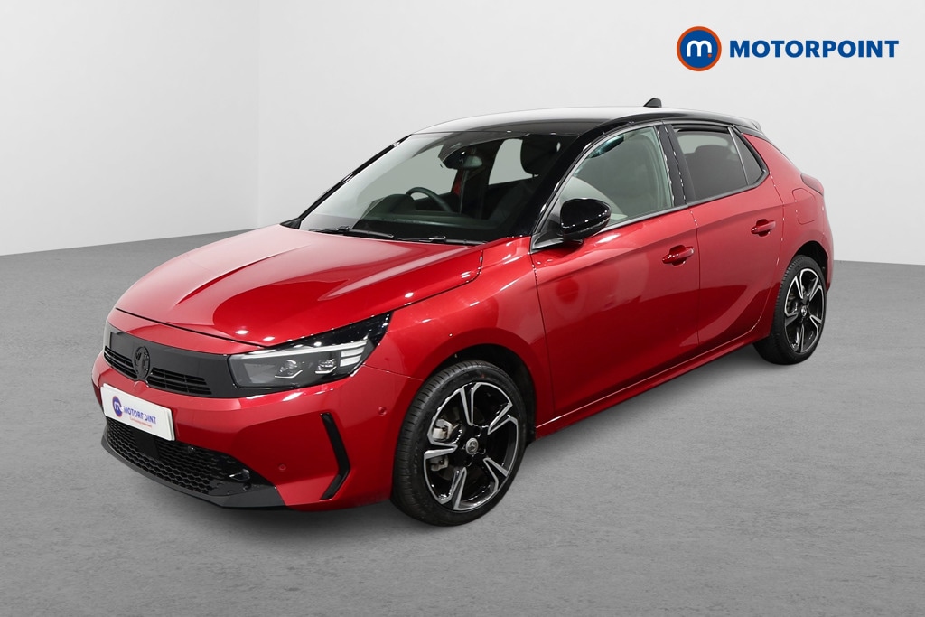 Used Vauxhall Corsa 2025 for sale - 77730400: Photo 3