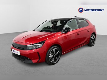 Used Vauxhall Corsa 2025 for sale - 77730400: Photo