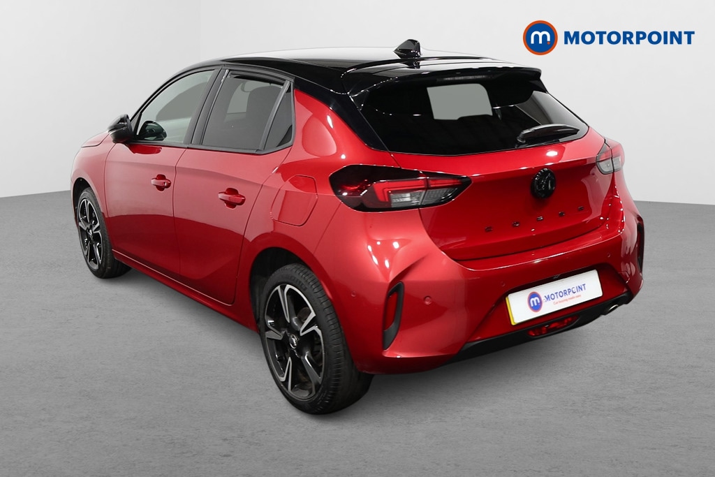 Used Vauxhall Corsa 2025 for sale - 77730400: Photo 5