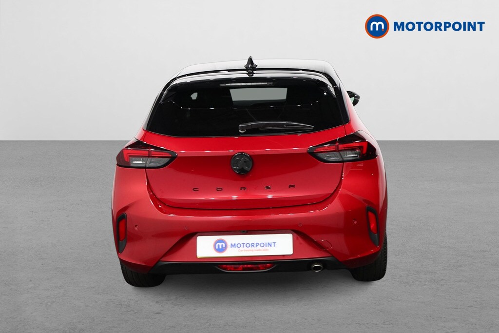 Used Vauxhall Corsa 2025 for sale - 77730400: Photo 6