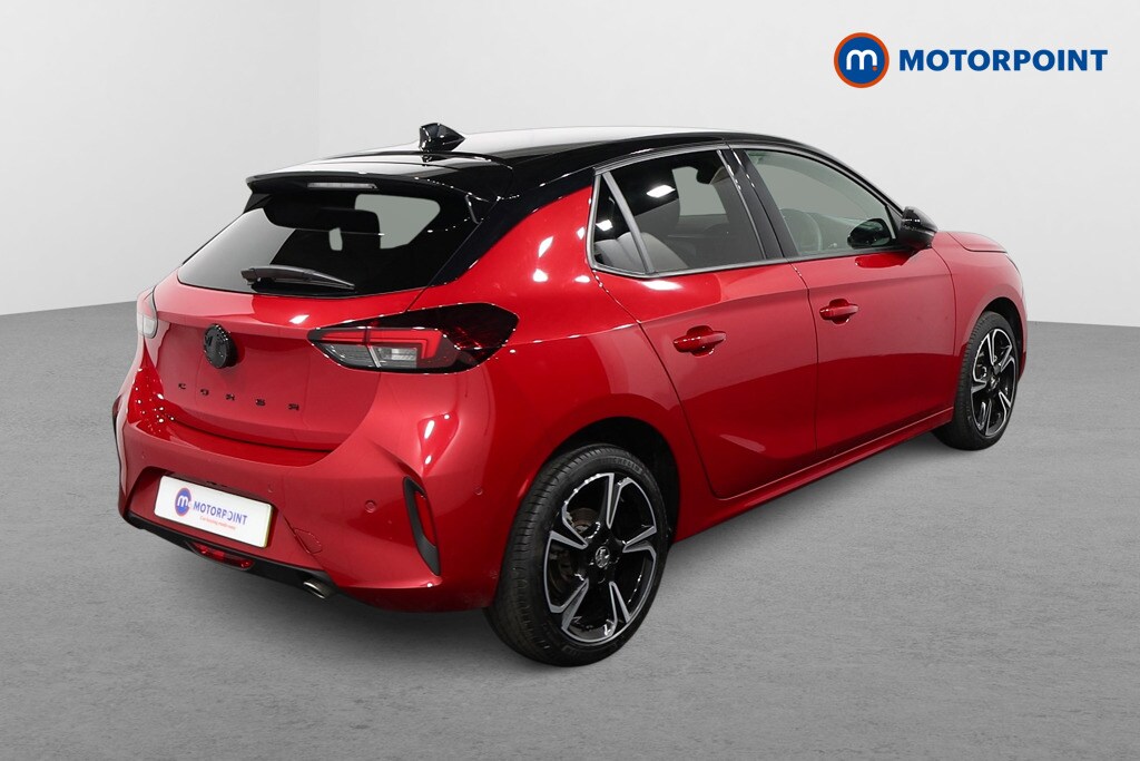 Used Vauxhall Corsa 2025 for sale - 77730400: Photo 7