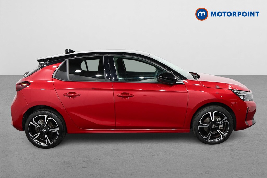 Used Vauxhall Corsa 2025 for sale - 77730400: Photo 8