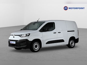 Used Citroen Berlingo 2026 for sale - 78924811: Photo