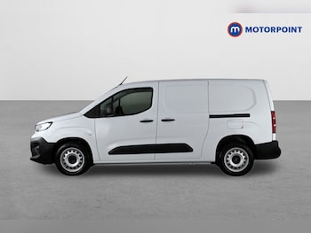 Used Citroen Berlingo 2026 for sale - 78924811: Photo