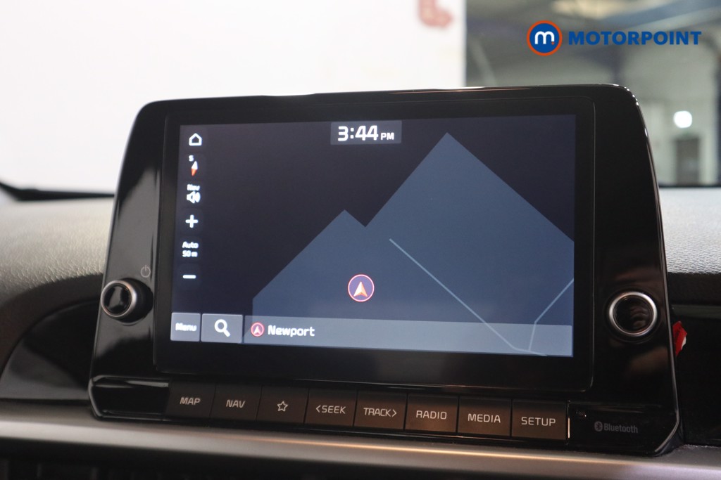 Used Kia Picanto 2021 for sale - 77582267: Photo 10