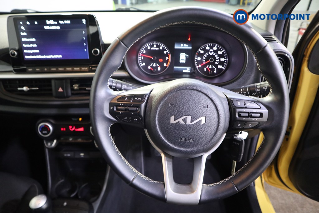 Used Kia Picanto 2021 for sale - 77582267: Photo 11