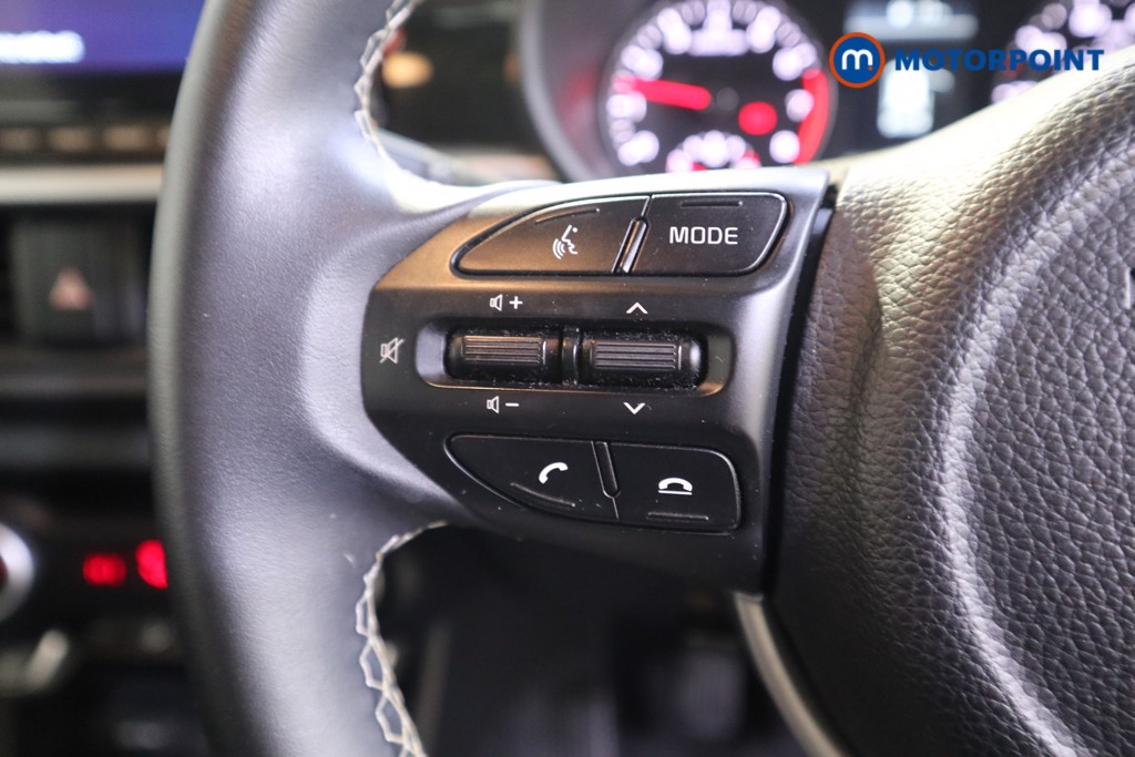 Used Kia Picanto 2021 for sale - 77582267: Photo 13