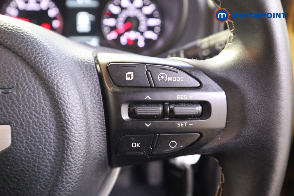 Used Kia Picanto 2021 for sale - 77582267: Photo 14