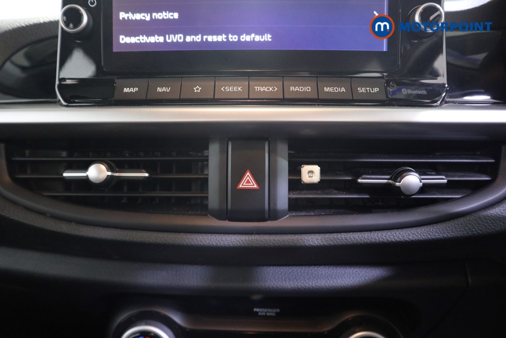 Used Kia Picanto 2021 for sale - 77582267: Photo 15