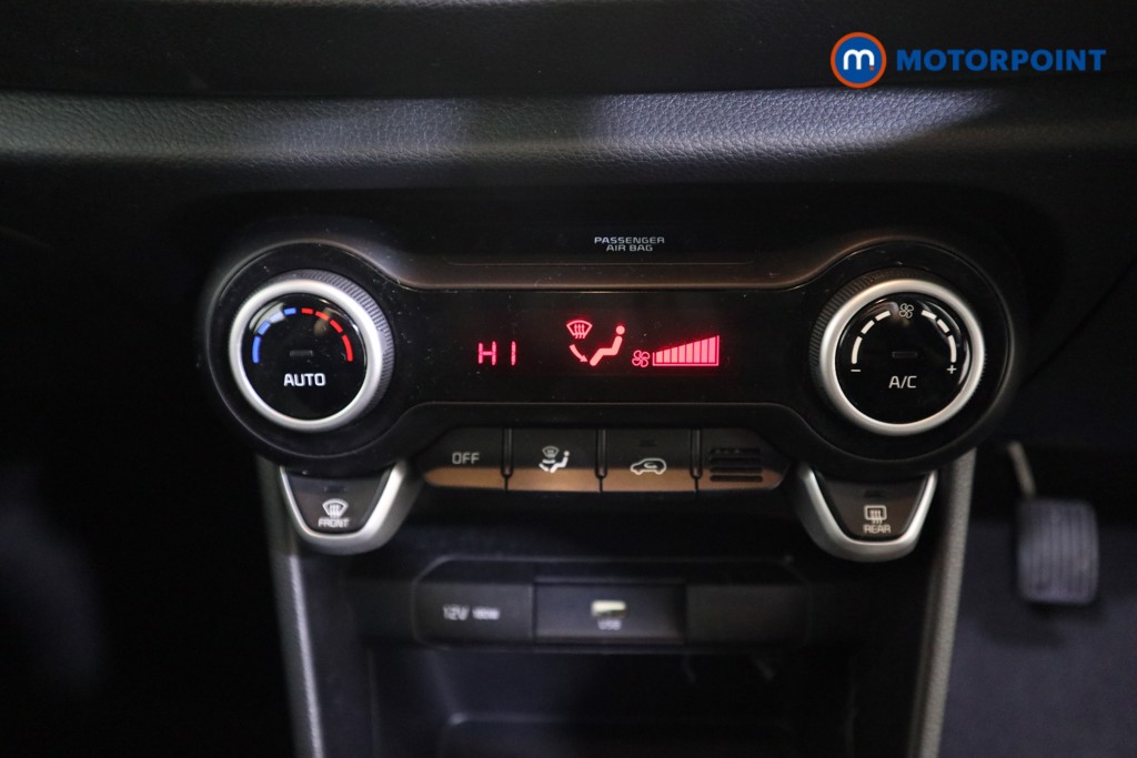 Used Kia Picanto 2021 for sale - 77582267: Photo 16