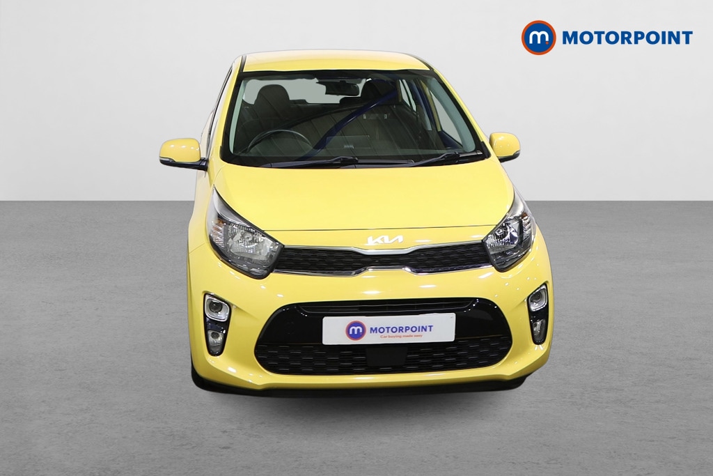 Used Kia Picanto 2021 for sale - 77582267: Photo 2