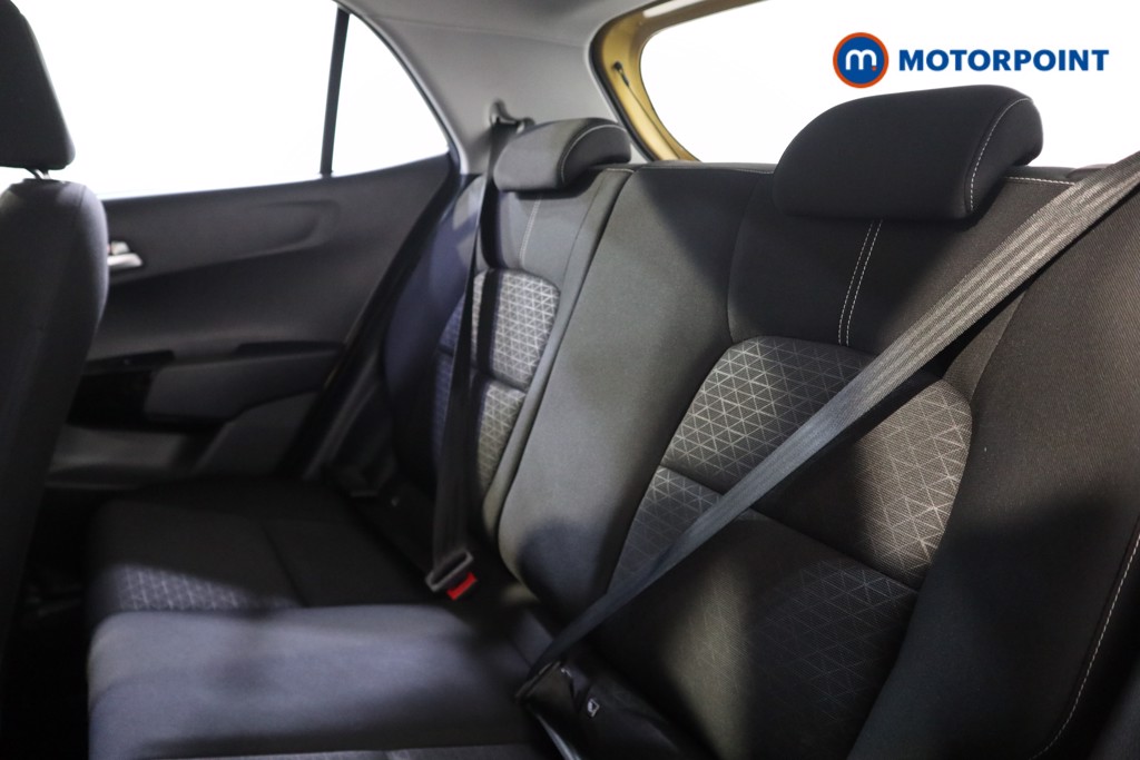 Used Kia Picanto 2021 for sale - 77582267: Photo 25