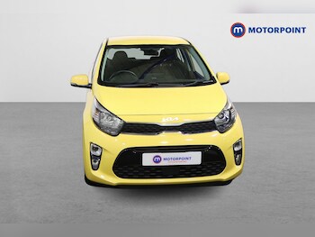 Used Kia Picanto 2021 for sale - 77582267: Photo