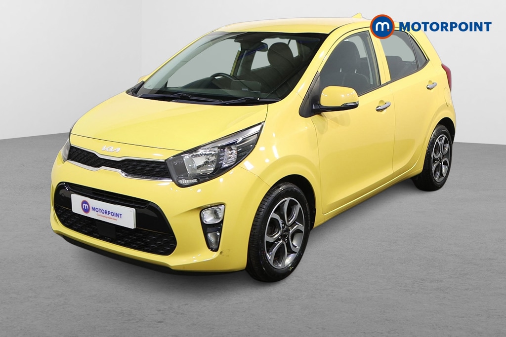 Used Kia Picanto 2021 for sale - 77582267: Photo 3
