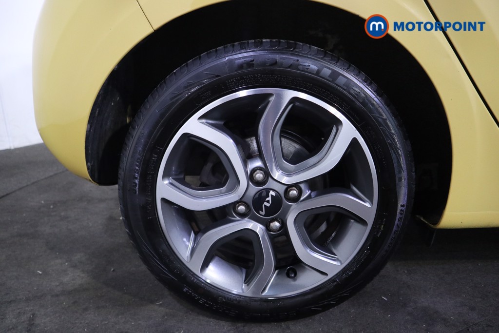 Used Kia Picanto 2021 for sale - 77582267: Photo 30