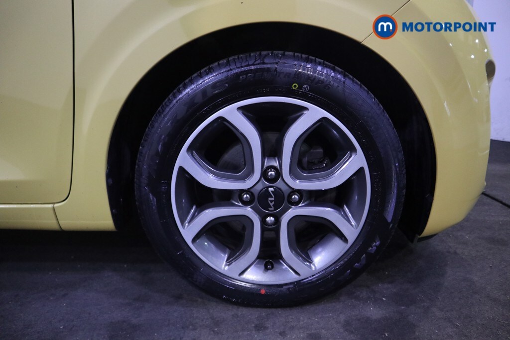 Used Kia Picanto 2021 for sale - 77582267: Photo 31