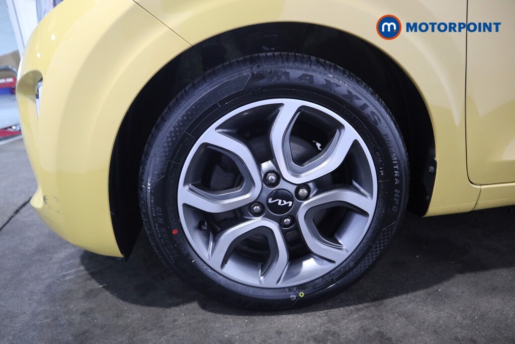 Used Kia Picanto 2021 for sale - 77582267: Photo 32