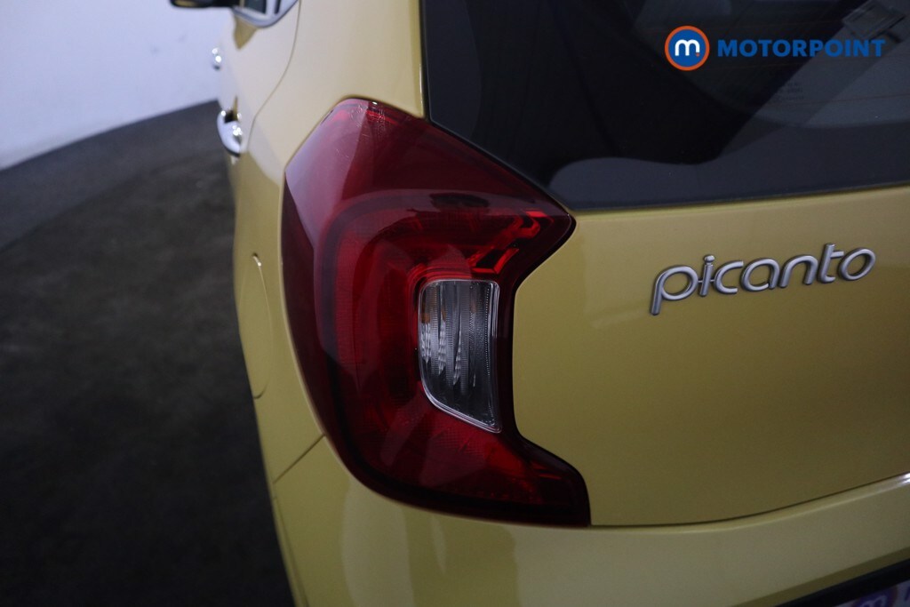 Used Kia Picanto 2021 for sale - 77582267: Photo 35