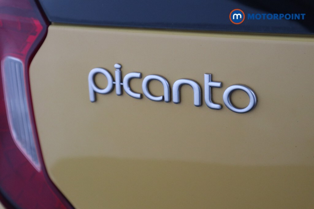 Used Kia Picanto 2021 for sale - 77582267: Photo 37