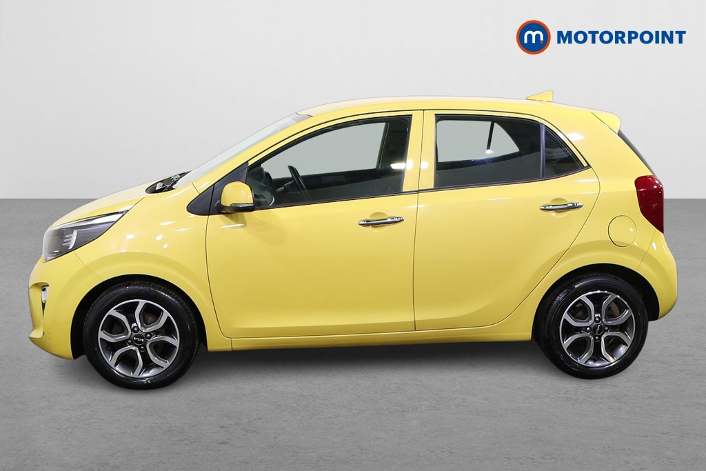 Used Kia Picanto 2021 for sale - 77582267: Photo 4