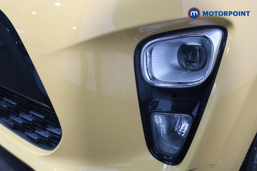 Used Kia Picanto 2021 for sale - 77582267: Photo 42