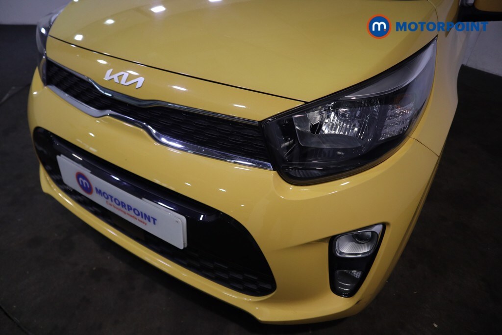 Used Kia Picanto 2021 for sale - 77582267: Photo 44