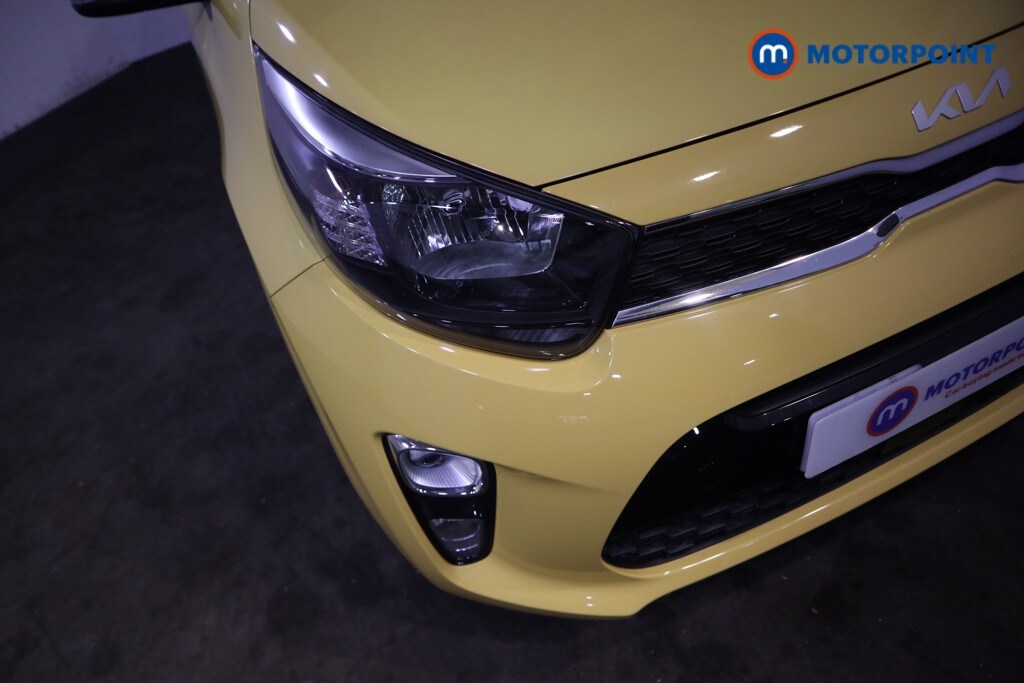 Used Kia Picanto 2021 for sale - 77582267: Photo 45
