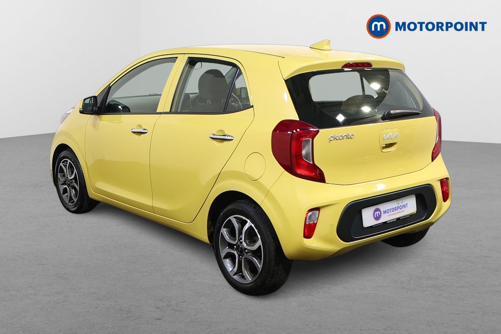 Used Kia Picanto 2021 for sale - 77582267: Photo 5