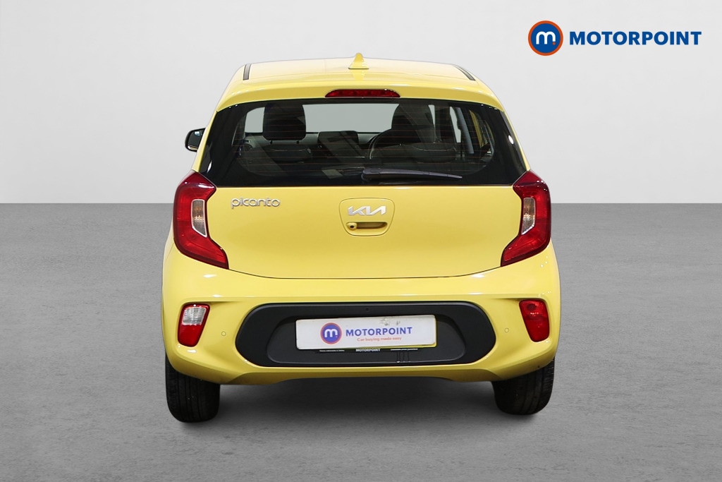 Used Kia Picanto 2021 for sale - 77582267: Photo 6