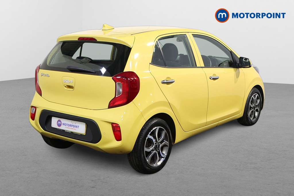 Used Kia Picanto 2021 for sale - 77582267: Photo 7