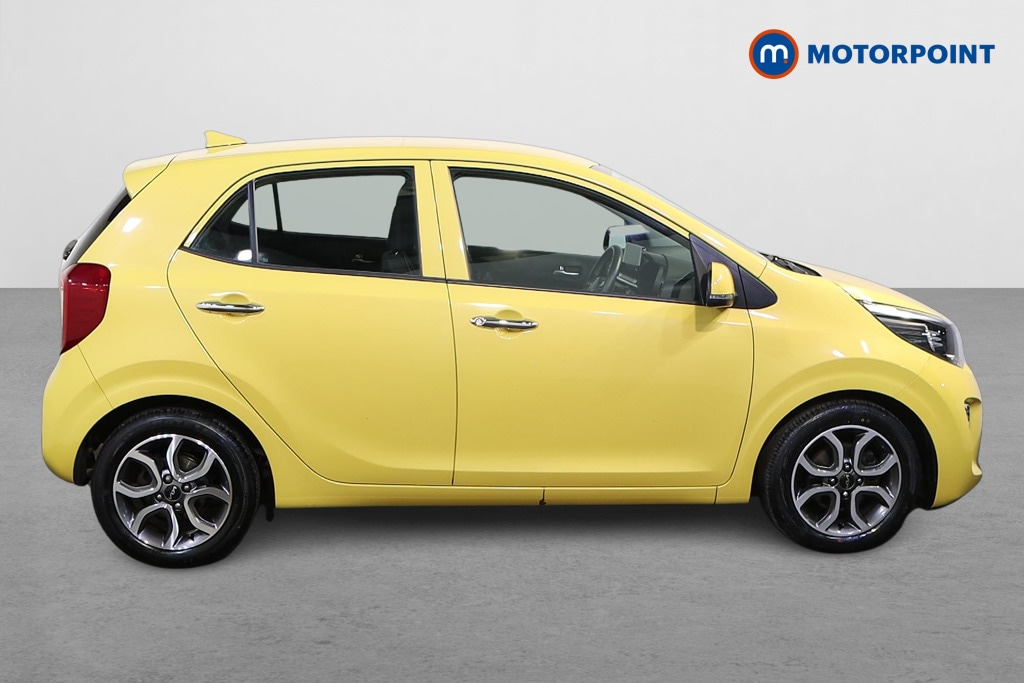 Used Kia Picanto 2021 for sale - 77582267: Photo 8