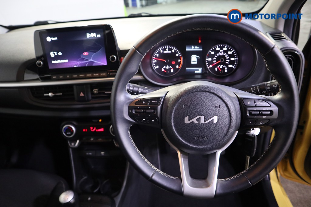 Used Kia Picanto 2021 for sale - 77582267: Photo 9