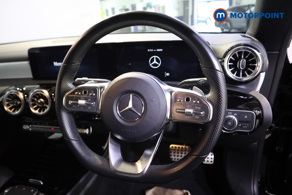 Used Mercedes-Benz CLA 2022 for sale - 77297905: Photo 10