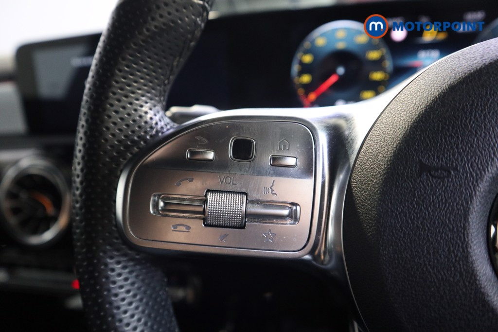 Used Mercedes-Benz CLA 2022 for sale - 77297905: Photo 12