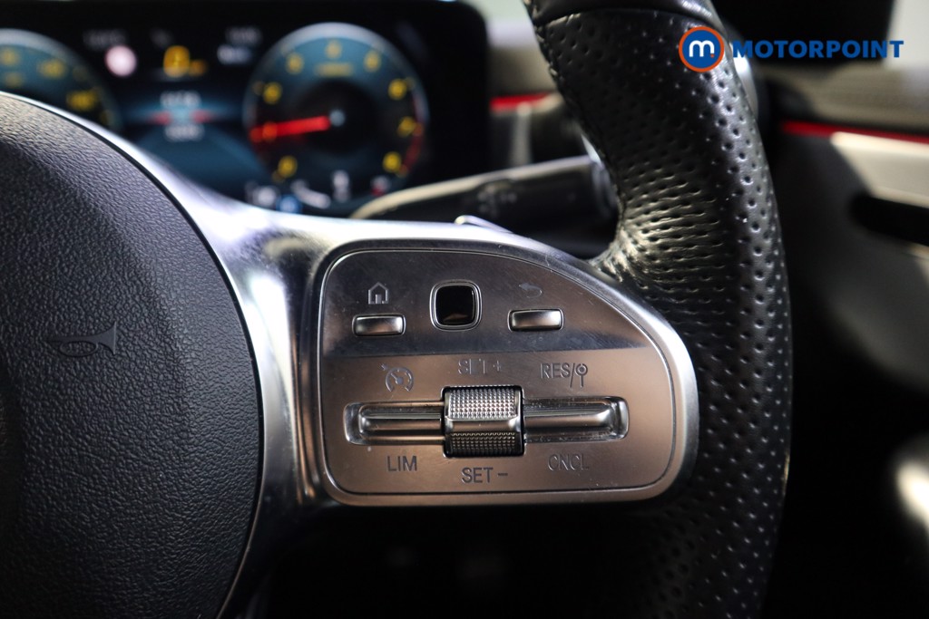 Used Mercedes-Benz CLA 2022 for sale - 77297905: Photo 13