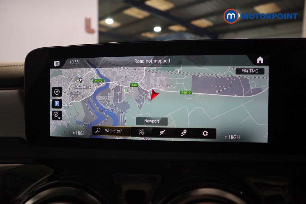 Used Mercedes-Benz CLA 2022 for sale - 77297905: Photo 17