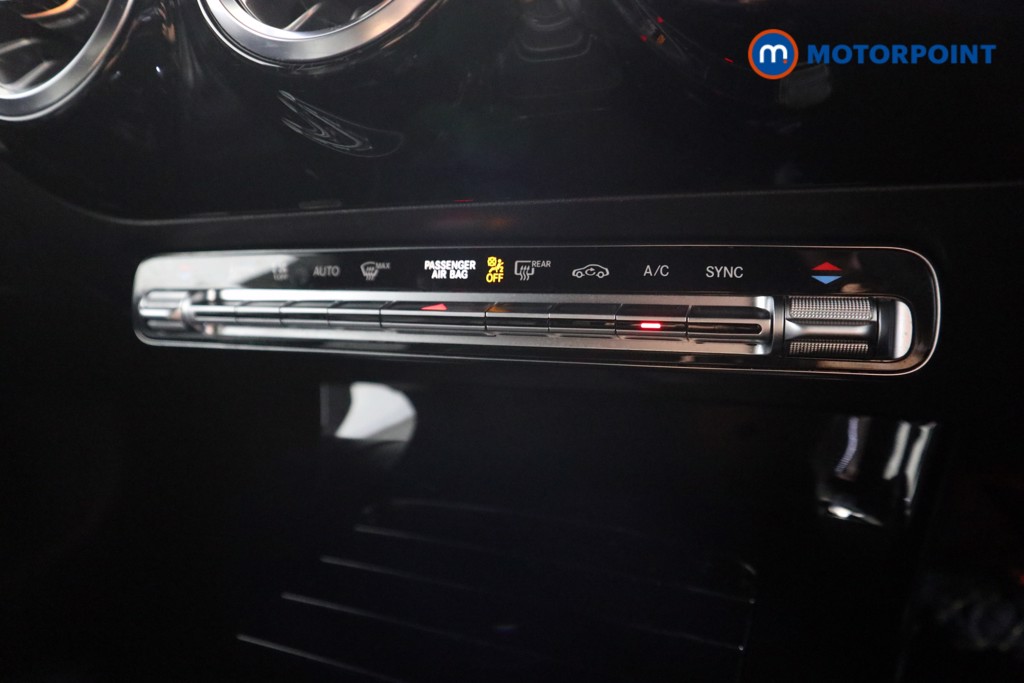 Used Mercedes-Benz CLA 2022 for sale - 77297905: Photo 18