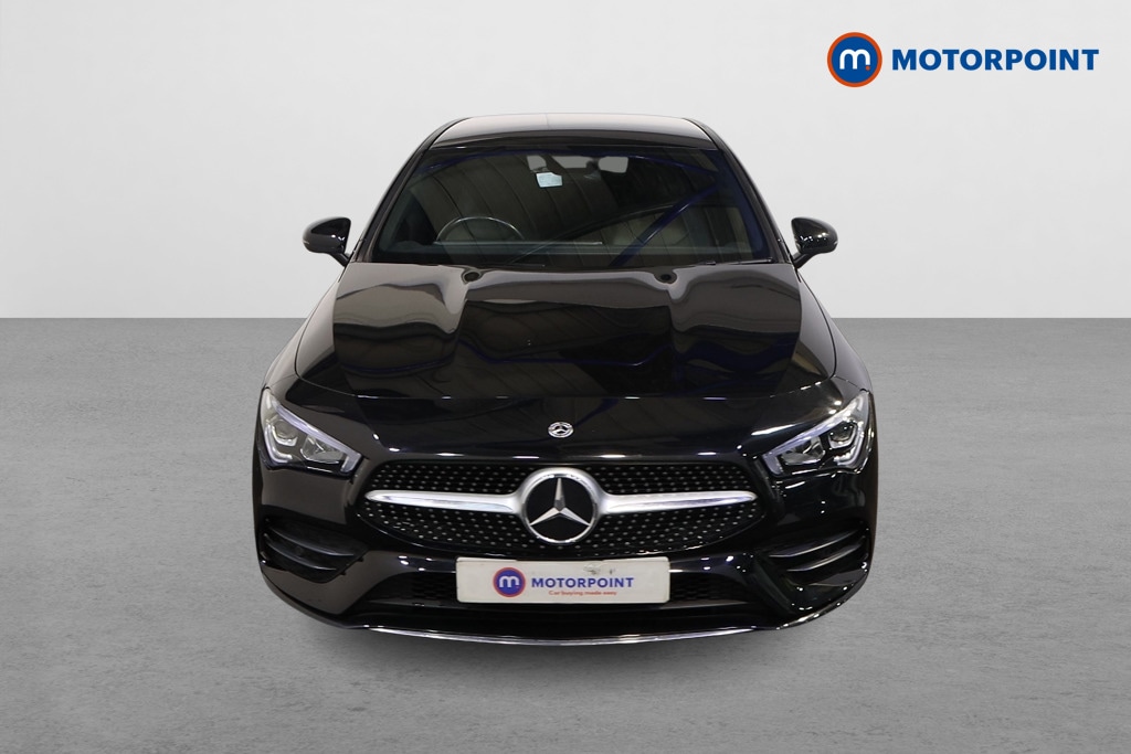 Used Mercedes-Benz CLA 2022 for sale - 77297905: Photo 2