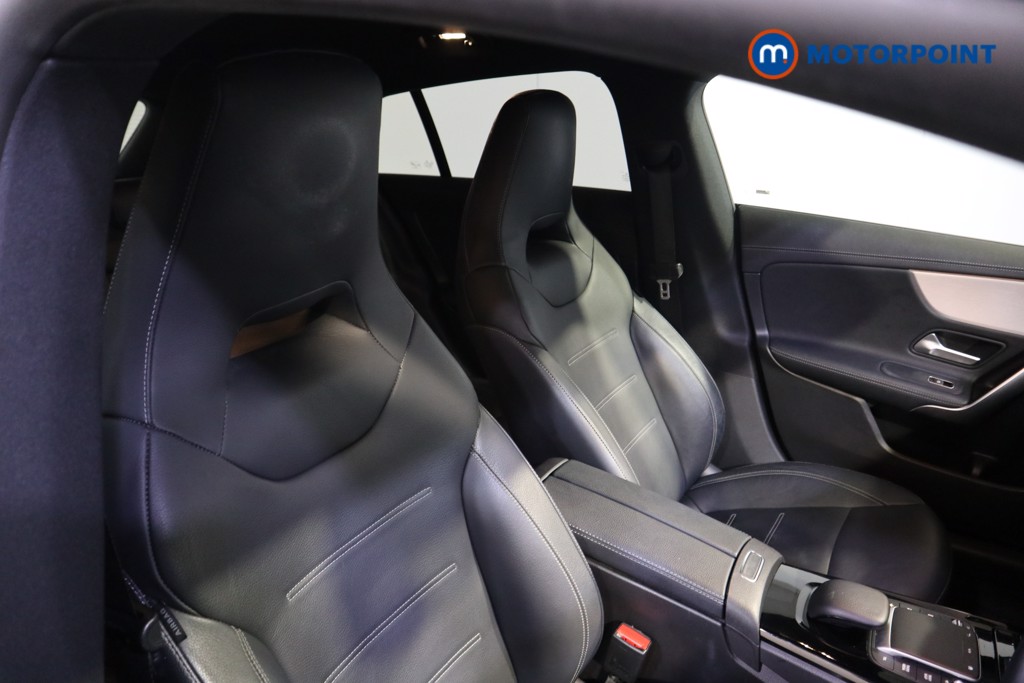 Used Mercedes-Benz CLA 2022 for sale - 77297905: Photo 21