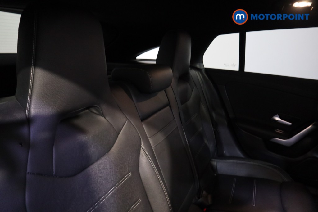 Used Mercedes-Benz CLA 2022 for sale - 77297905: Photo 23