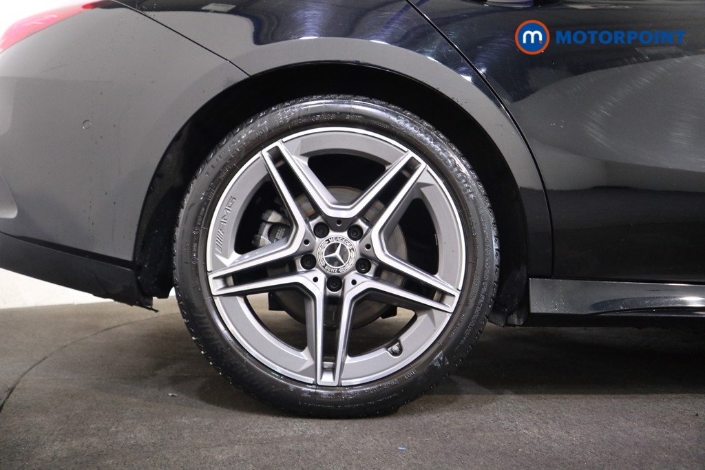 Used Mercedes-Benz CLA 2022 for sale - 77297905: Photo 25